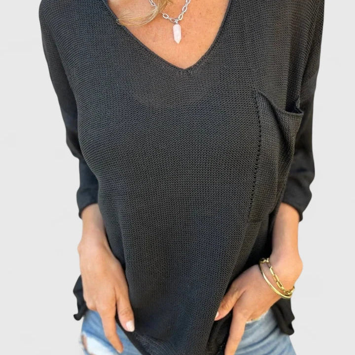 Truus | Comfortabele Top