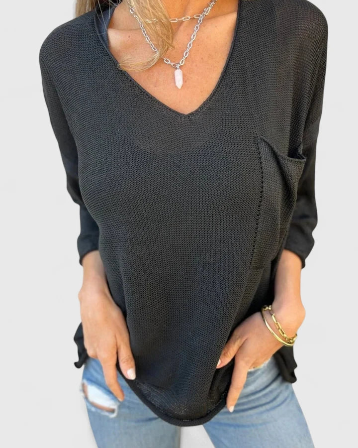 Truus | Comfortabele Top