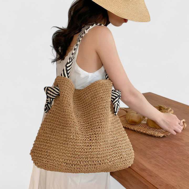Aagje | Boho Chic Tas
