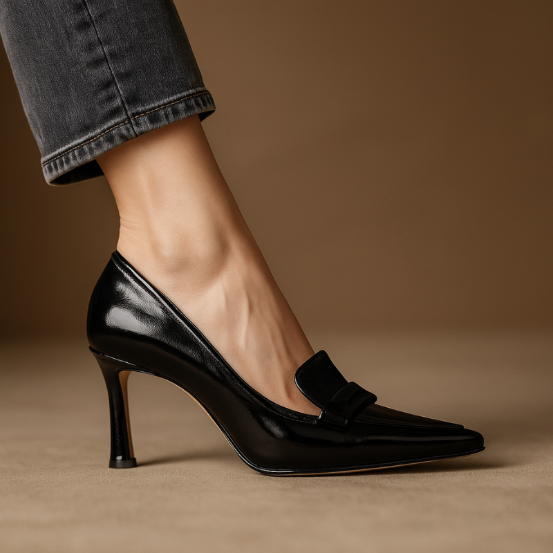 Loraine | Elegante Hakken