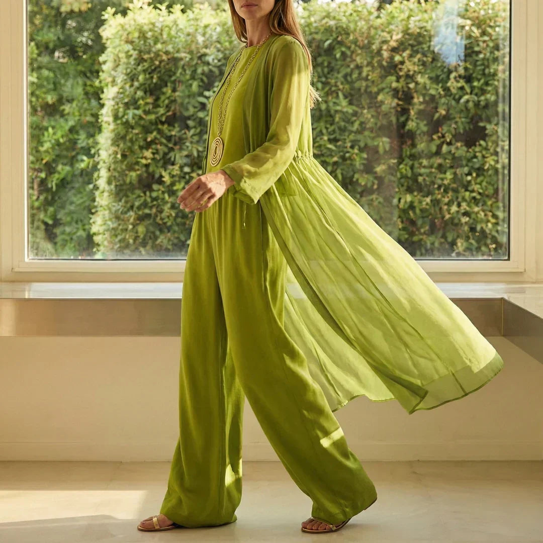 Ignazia | Elegante en comfortabele outfit