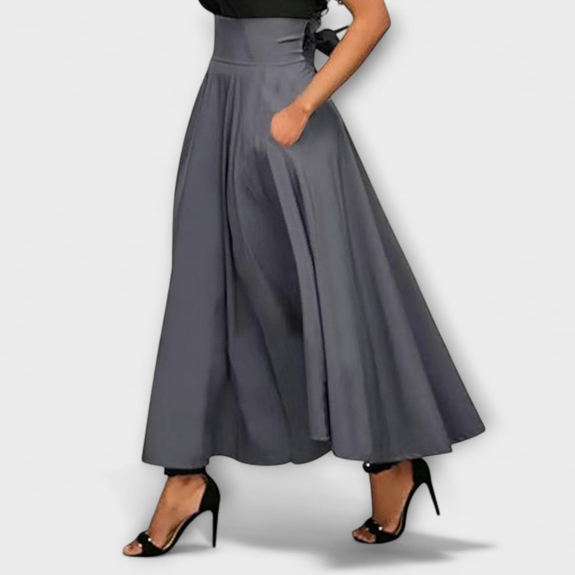 Mariëlle | Elegante Maxi Rok