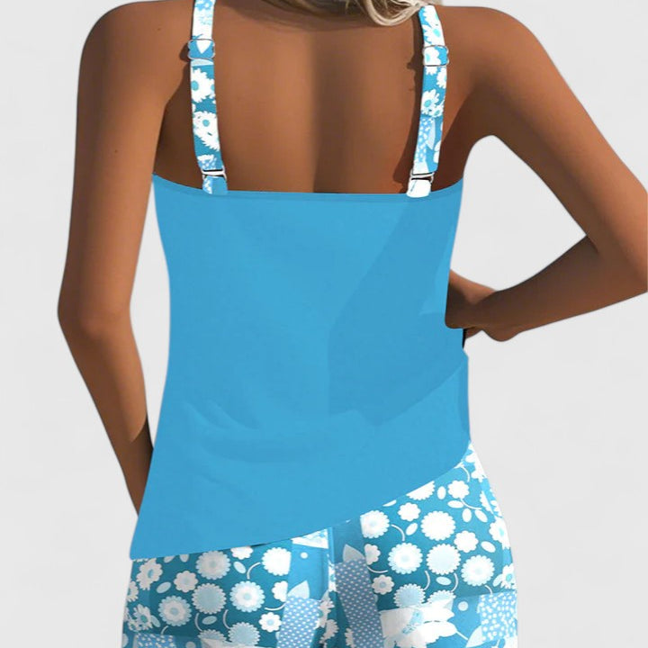 Jessica | Comfortabele Badmode