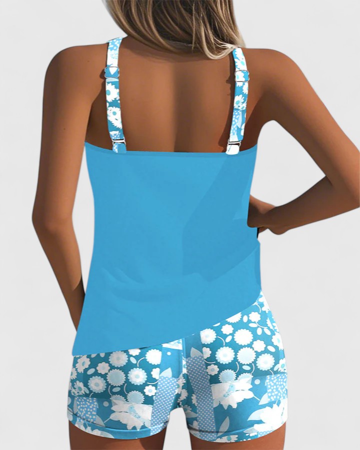 Jessica | Comfortabele Badmode