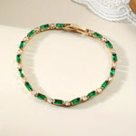 Armband Miralyn Sevrine | Goud