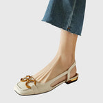 Rianne | Orthopedische Sandalen