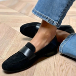 Elra - Elegante Klassieke Schoenen