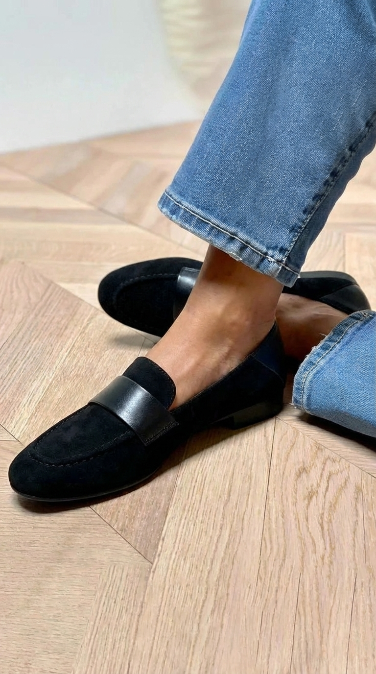 Elra - Elegante Klassieke Schoenen