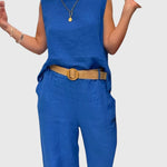 Josefien | BOHEMIAN ENSEMBLE IN TWEE DELEN