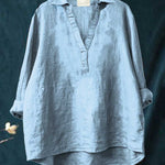 Rinske | Elegante zomerblouse