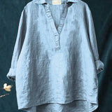 Rinske | Elegante zomerblouse