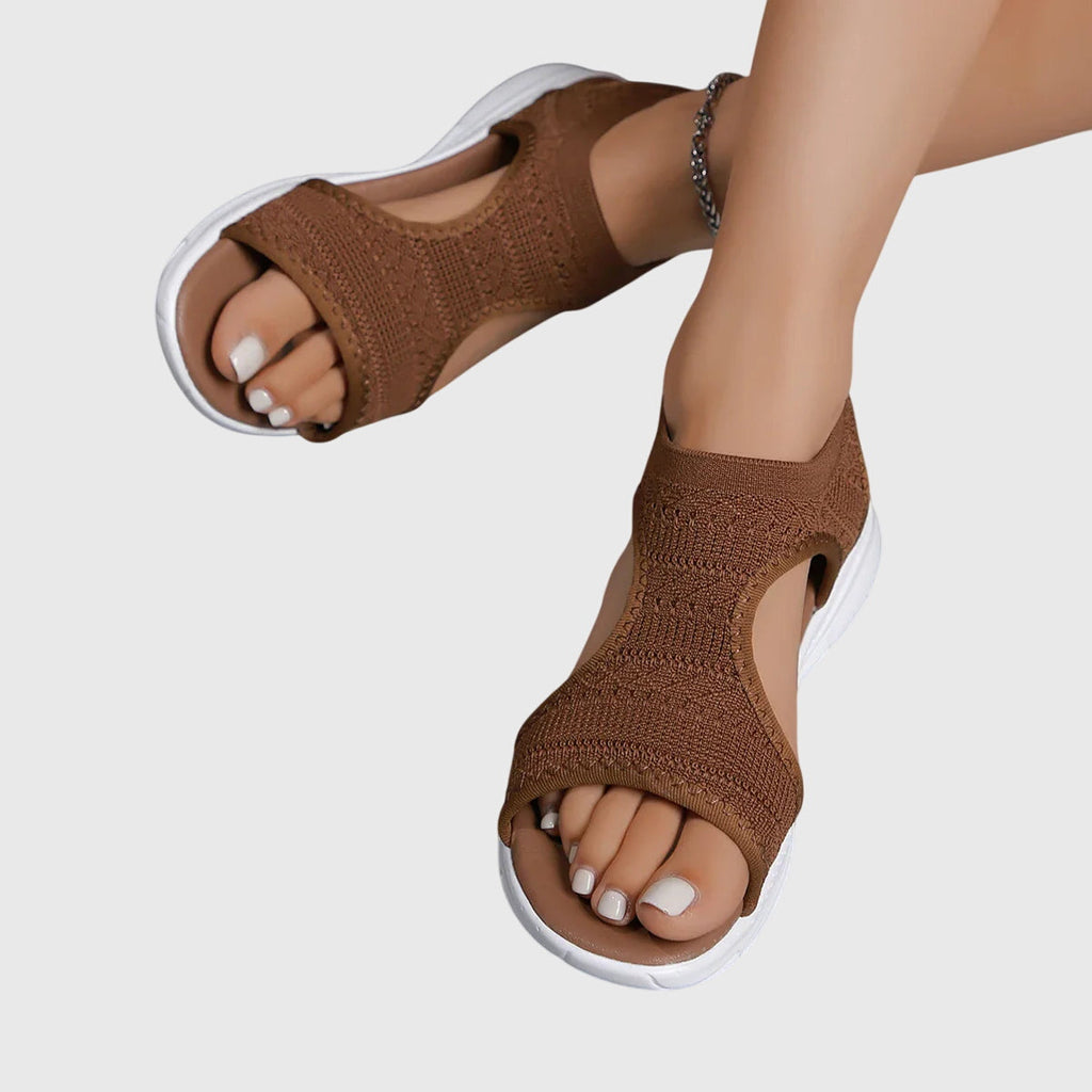 Marije | Orthopedische Sandalen