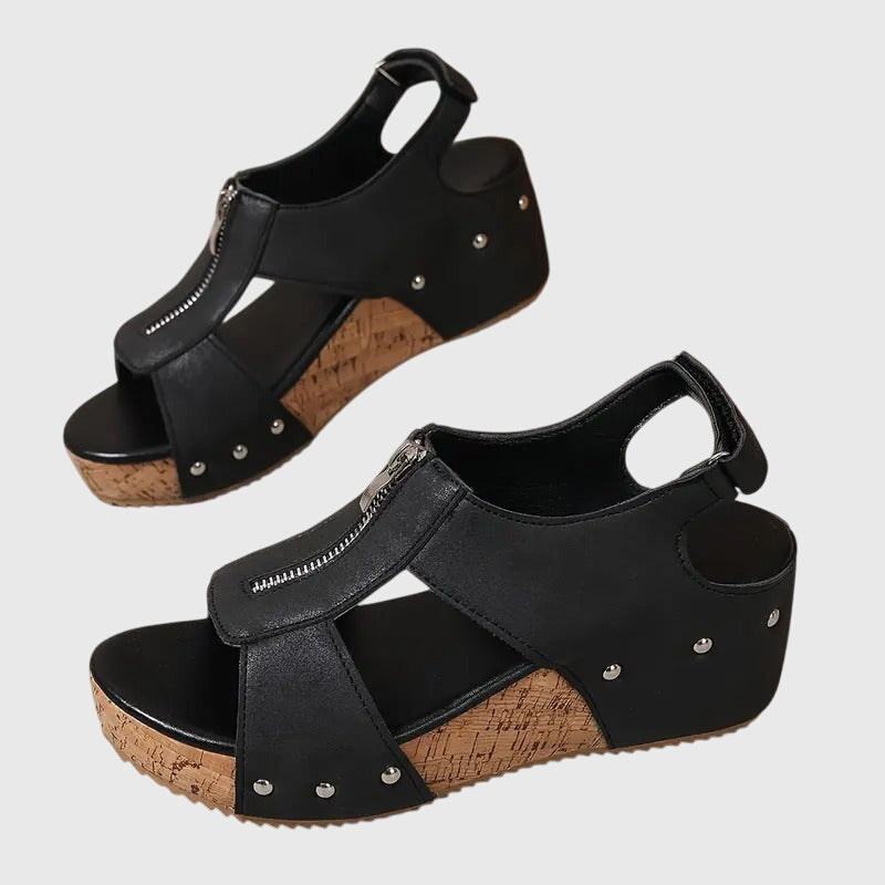 Emma | Orthopedische Sandalen