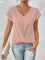 Truus | Elegante top met V-hals