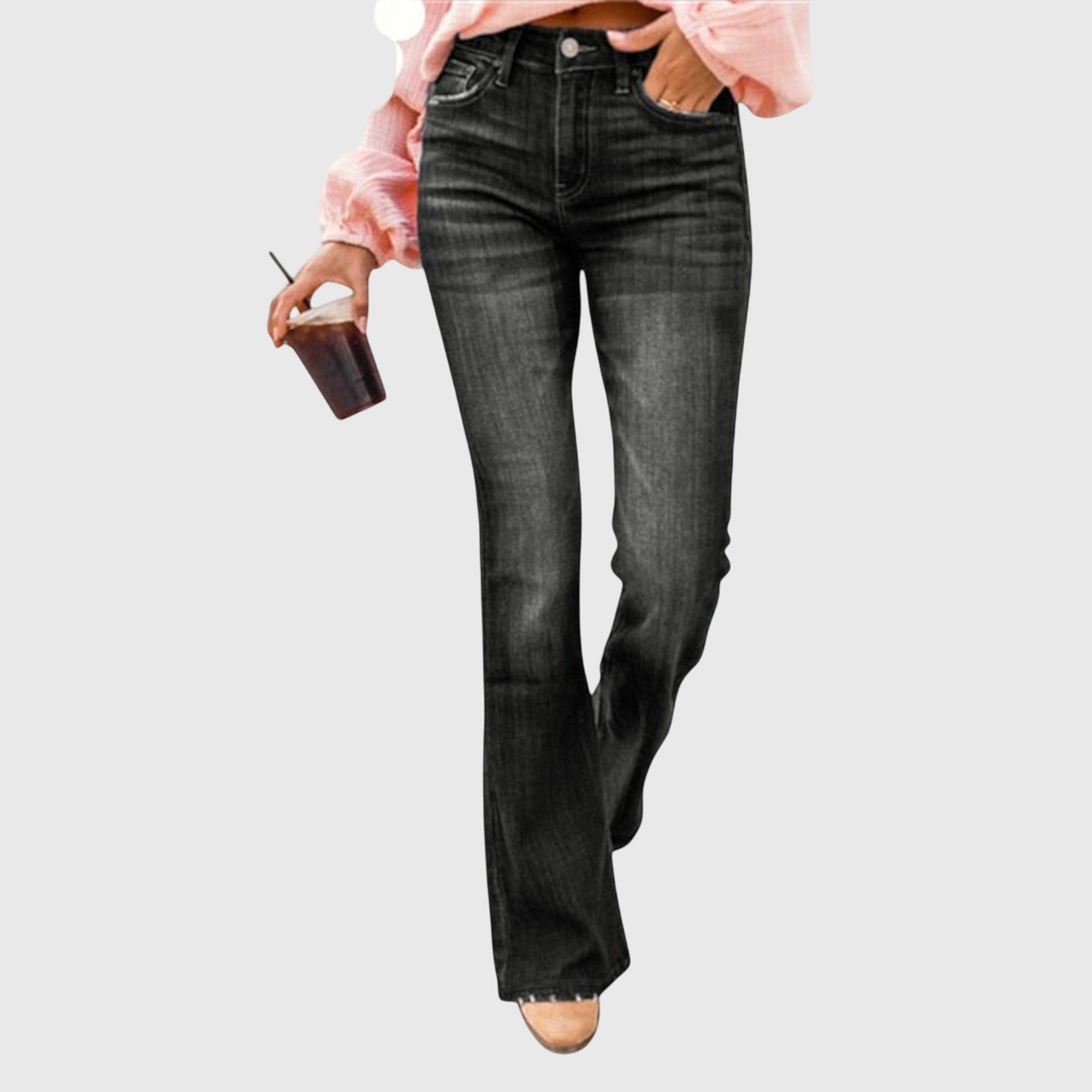 Wanda | Comfortabele Stretch Broeken