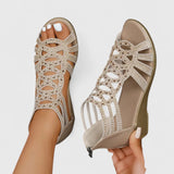 Willeke | Orthopedische Sandalen