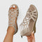 Willeke | Orthopedische Sandalen