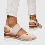 Imke | Orthopedische Sandalen