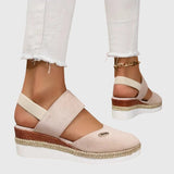Imke | Orthopedische Sandalen