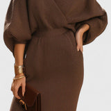 Tamara | Comfortabele Jurk
