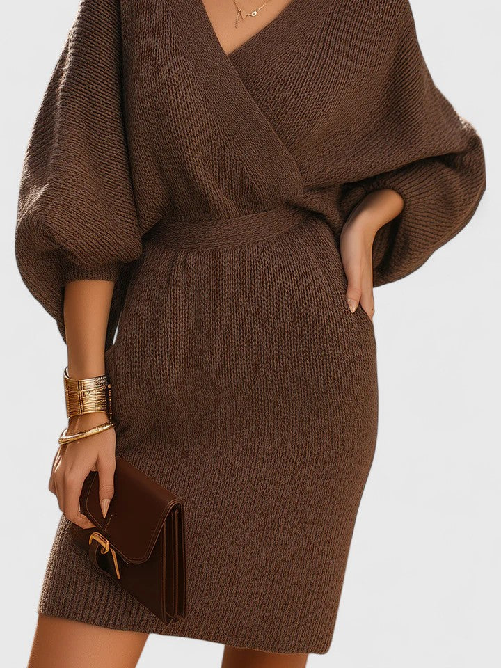 Tamara | Comfortabele Jurk