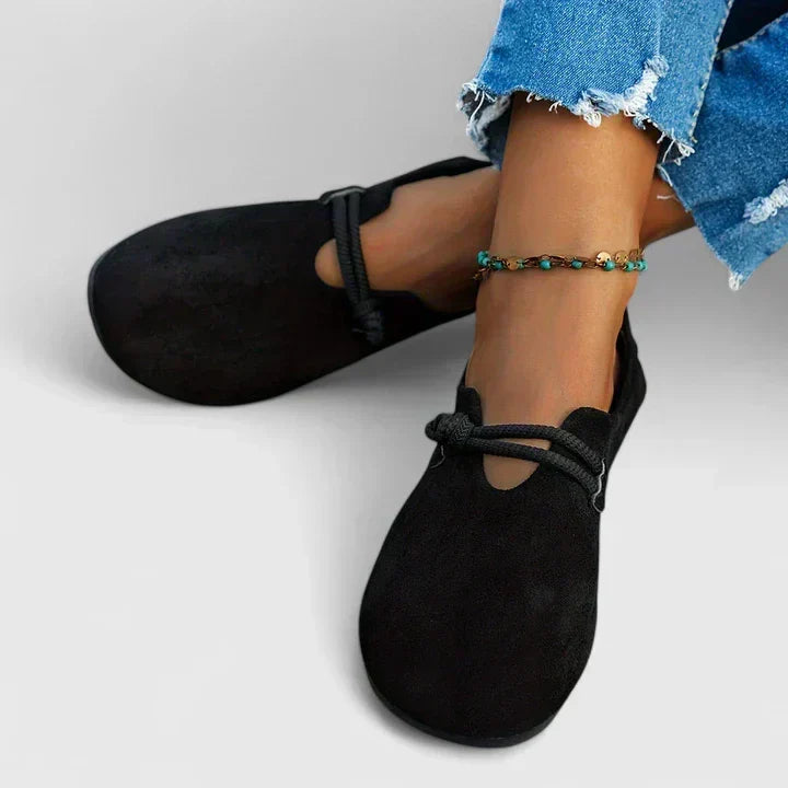 Naomi | Comfort Moccasins