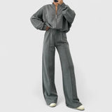 Fenna | Comfortabele Trui en Broek
