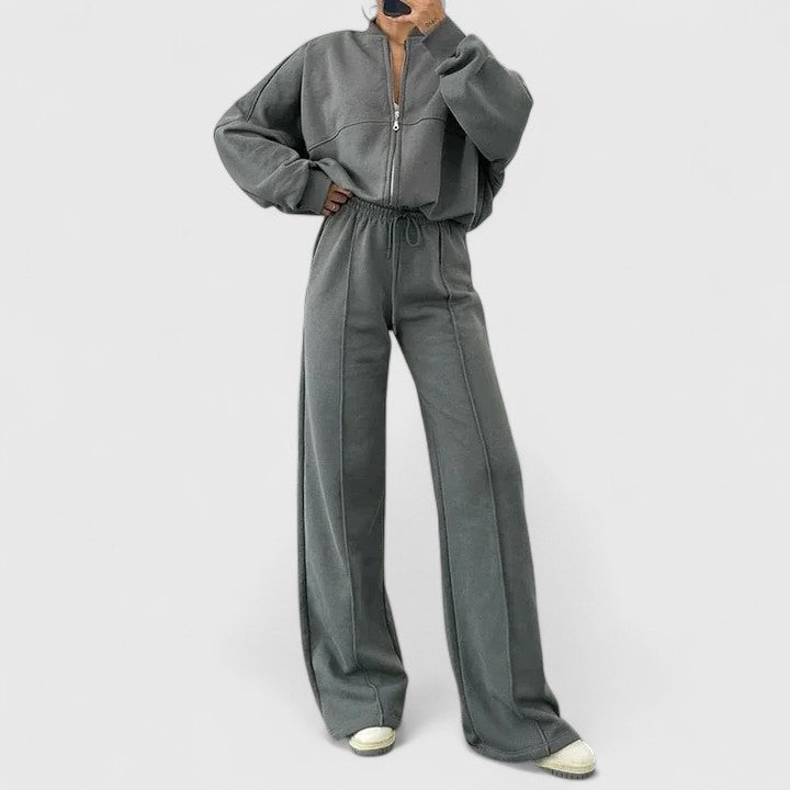 Fenna | Comfortabele Trui en Broek