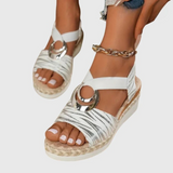 Olivia | Orthopedische Sandalen