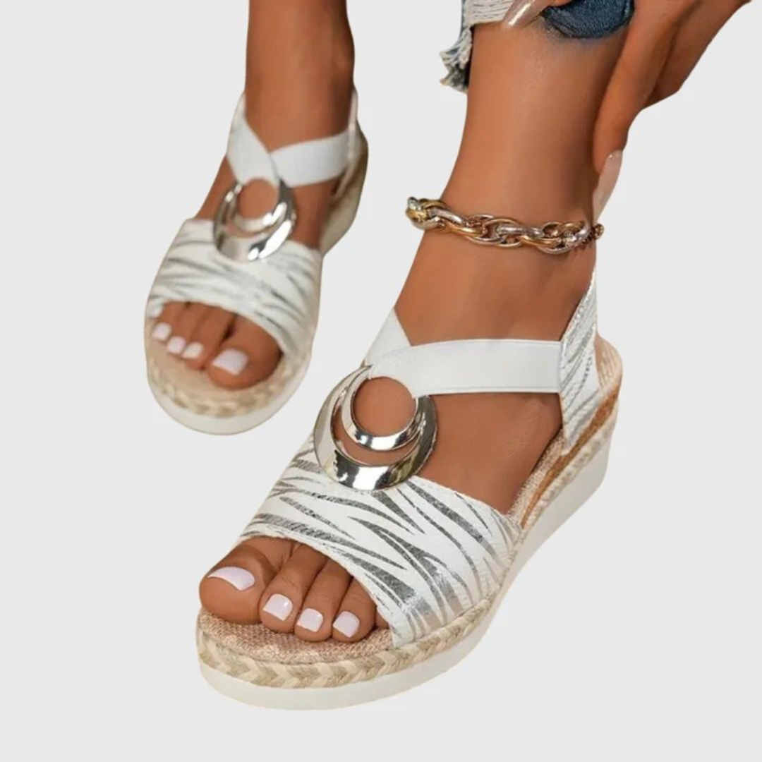 Olivia | Orthopedische Sandalen