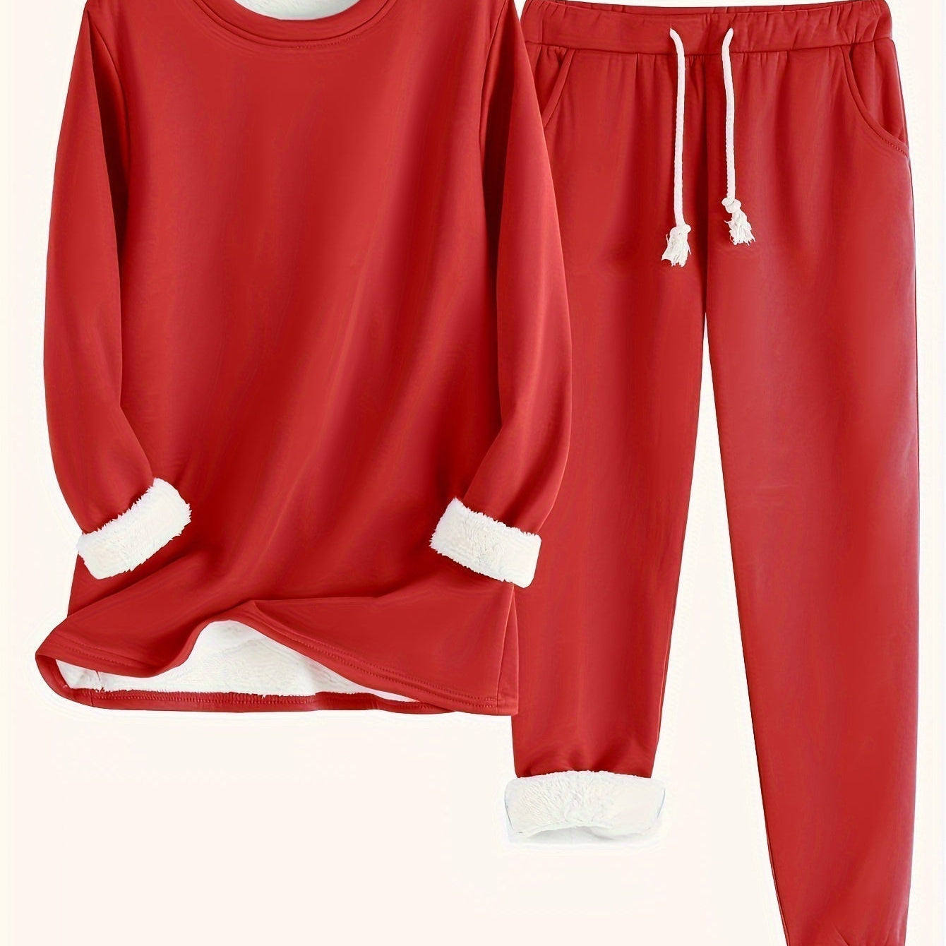Wanda | Comfortabele Set