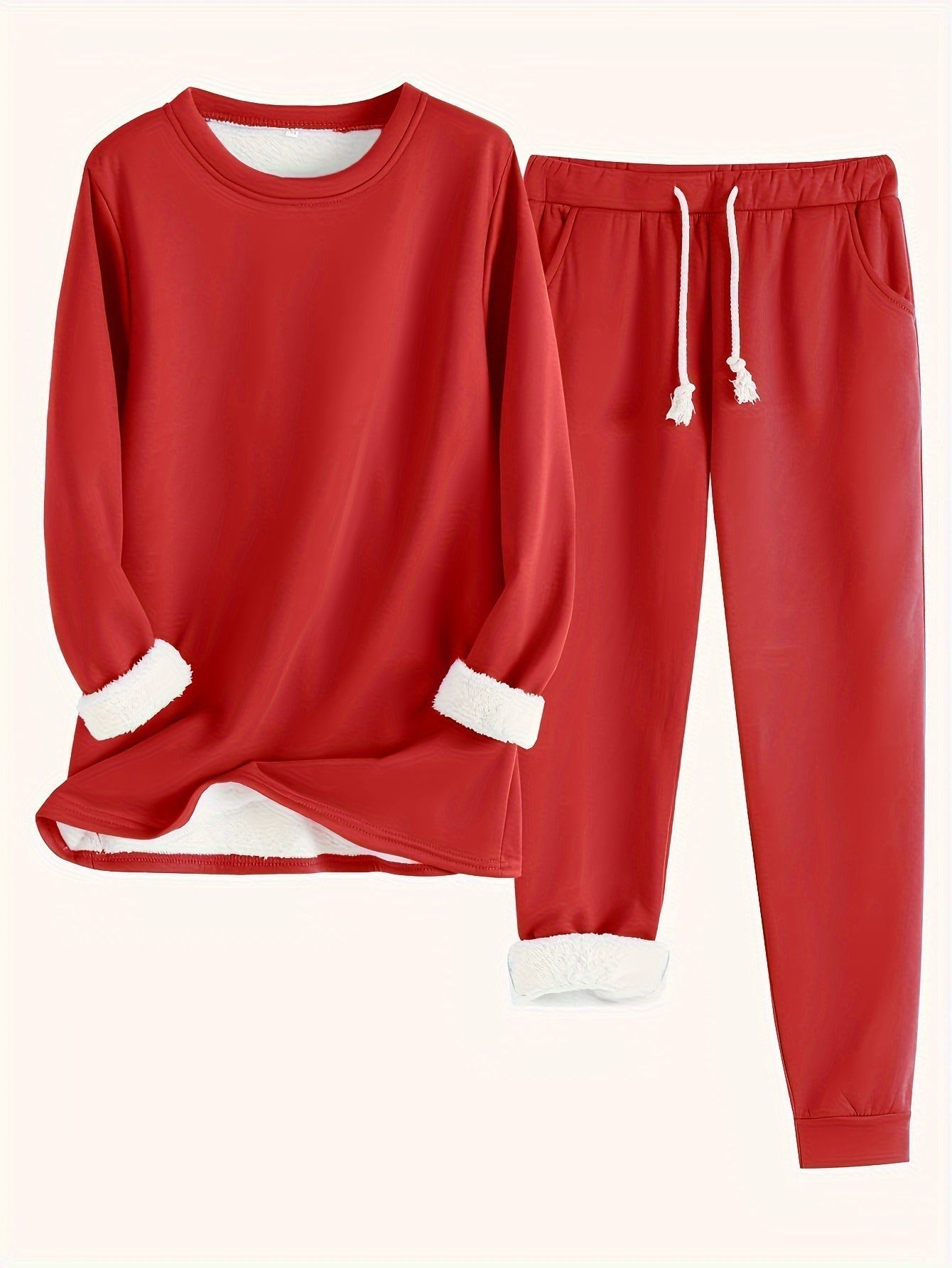 Wanda | Comfortabele Set