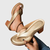 Petra | Orthopedische sandalen