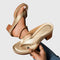 Petra | Orthopedische sandalen