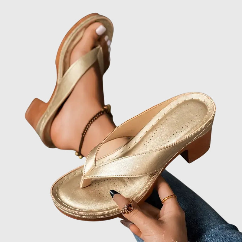 Petra | Orthopedische sandalen