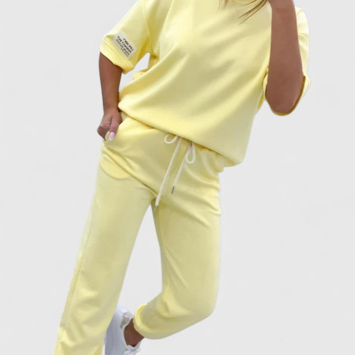 Christien | Comfortabel Set