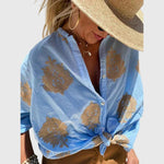 Manon | Lichte en Chic Blouse