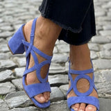 Valentina | Vivace Summer Sandals