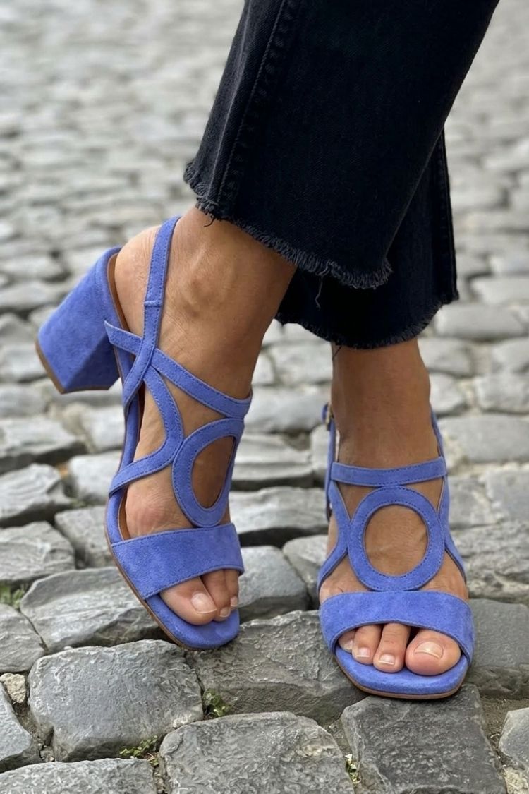 Valentina | Vivace Summer Sandals