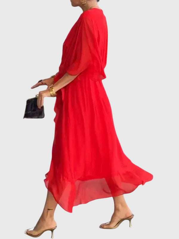 Lena | Elegante Jurk