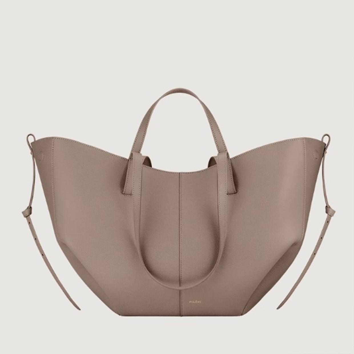 Tara | Vintage draagtas