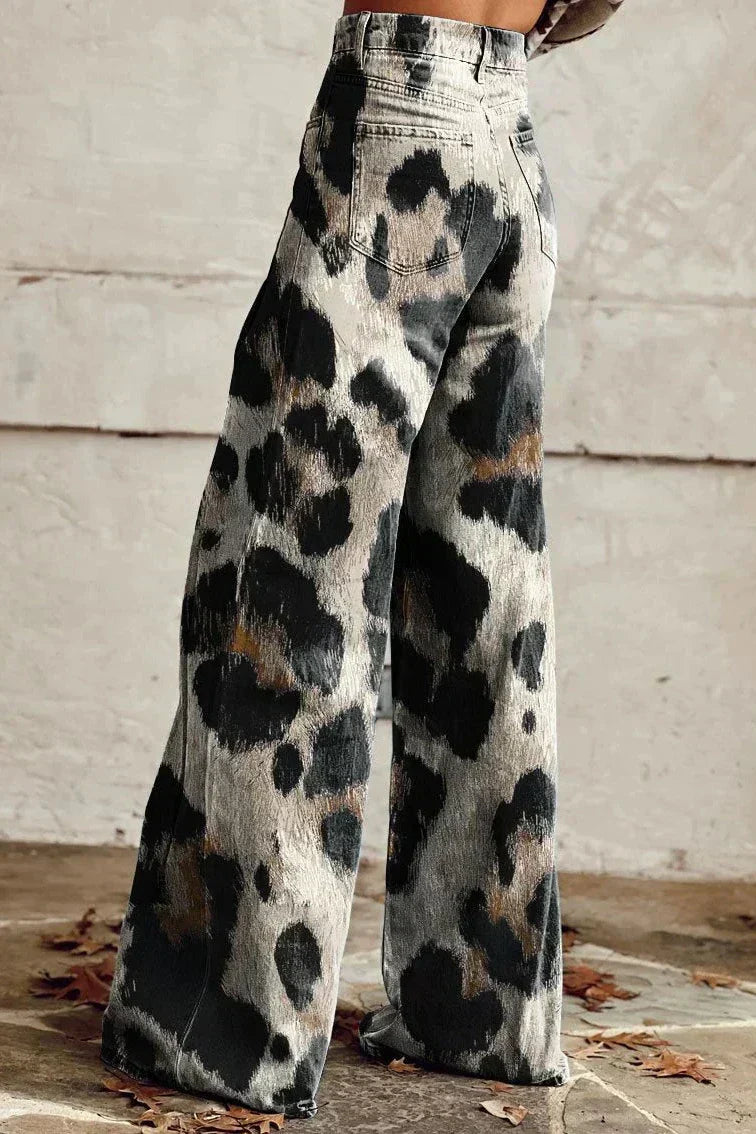 Roosmarijn | Broek Wilde Spirit Natuurlijk