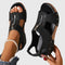 Emma | Orthopedische Sandalen