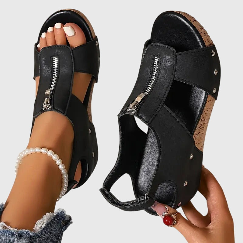 Emma | Orthopedische Sandalen