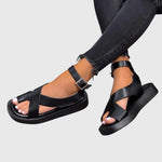 Tess | Orthopedische Sandalen