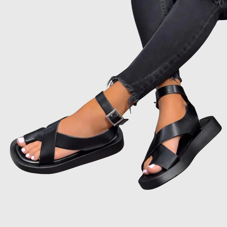 Tess | Orthopedische Sandalen