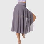 Veerle | Elegante 2-in-1 Rok