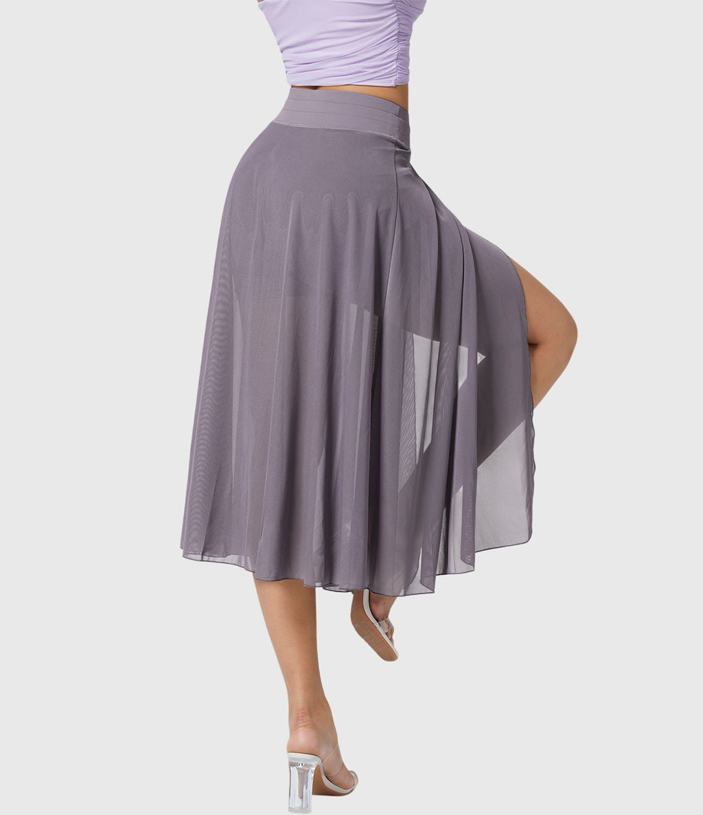 Veerle | Elegante 2-in-1 Rok