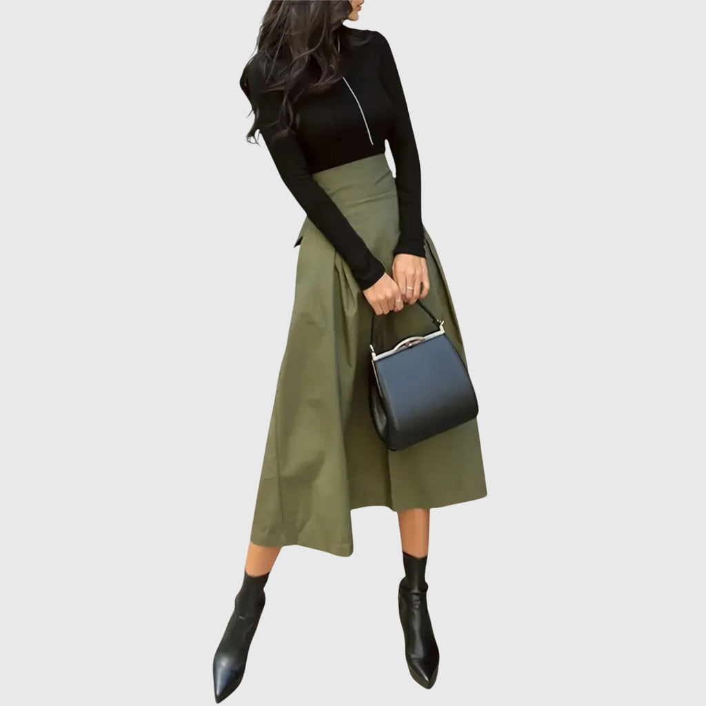 Polly | Midi Rok