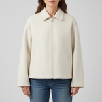 Greta | Zachte Zipjack